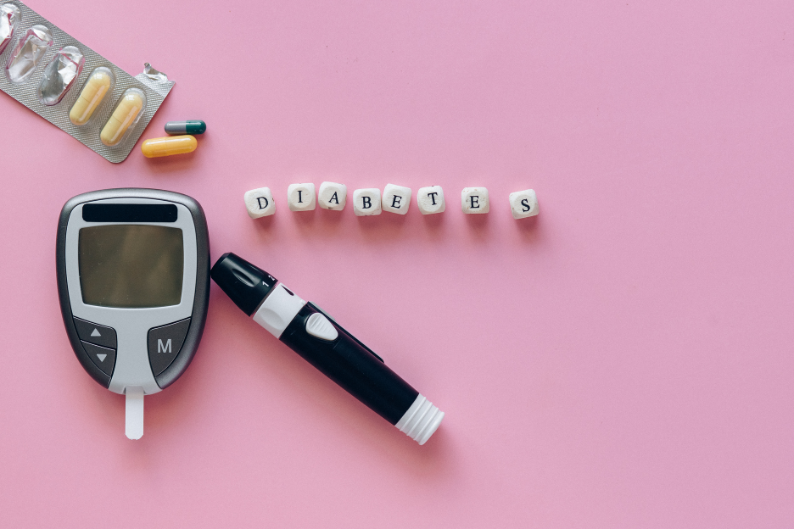 Comparando las Distintas Características de la Diabetes Tipo 1 y Tipo 2