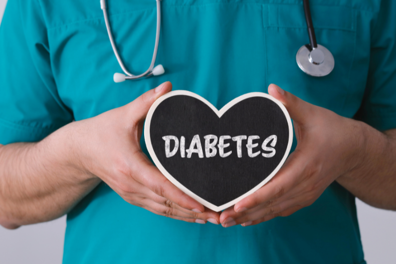 Controlando la Diabetes: 5 Consejos para Prevenir su Desarrollo